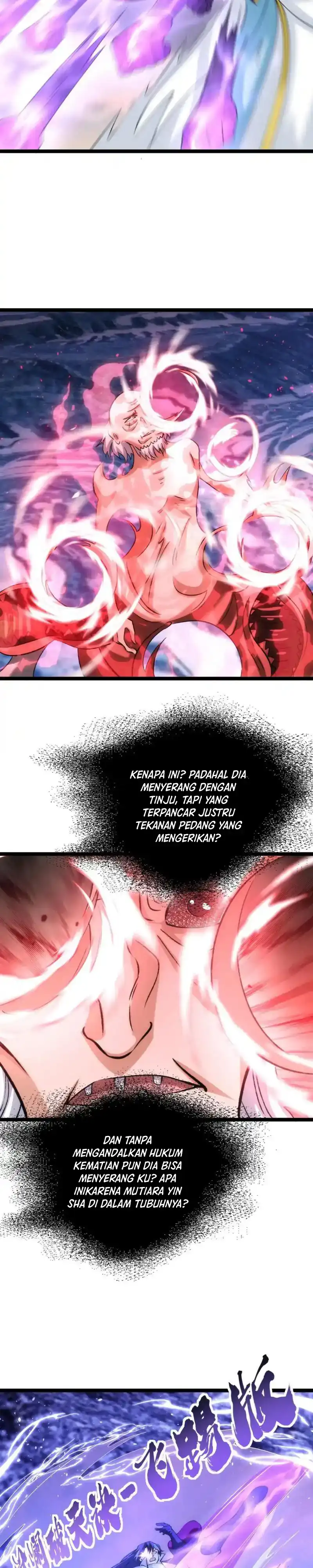 Read I Took Over The System Players ID Manga Online