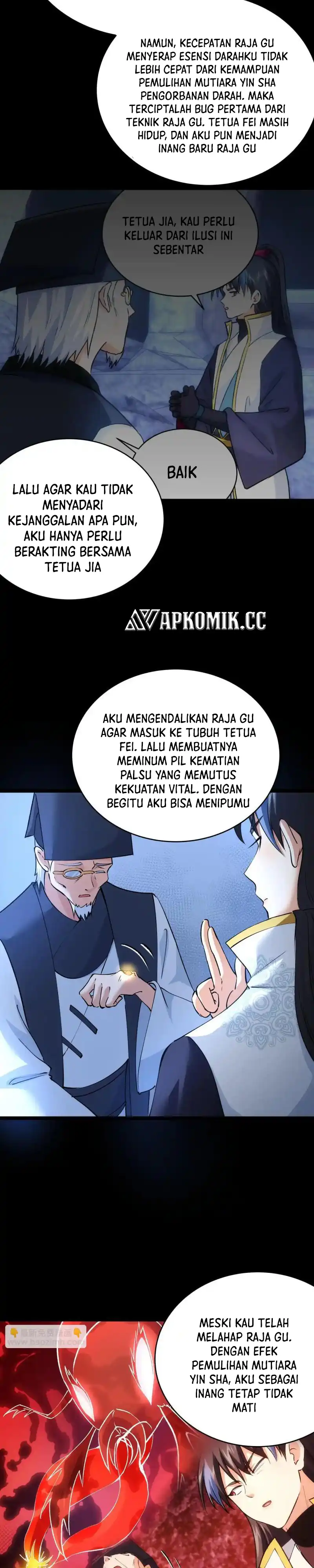 Read I Took Over The System Players ID Manga Online