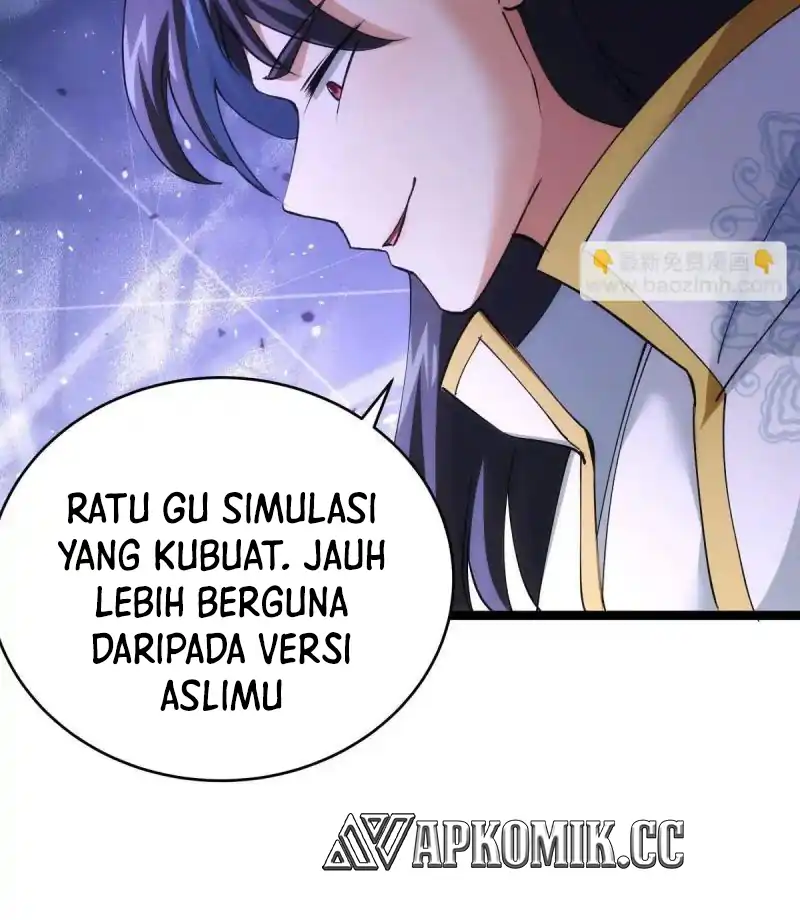 Read I Took Over The System Players ID Manga Online