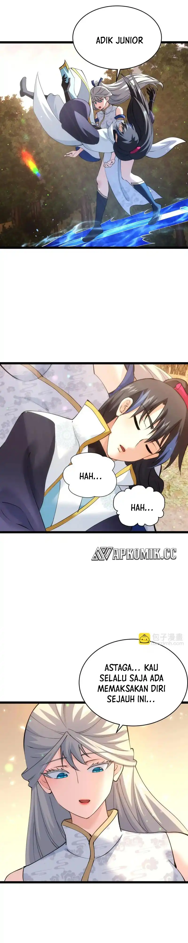 Read I Took Over The System Players ID Manga Online