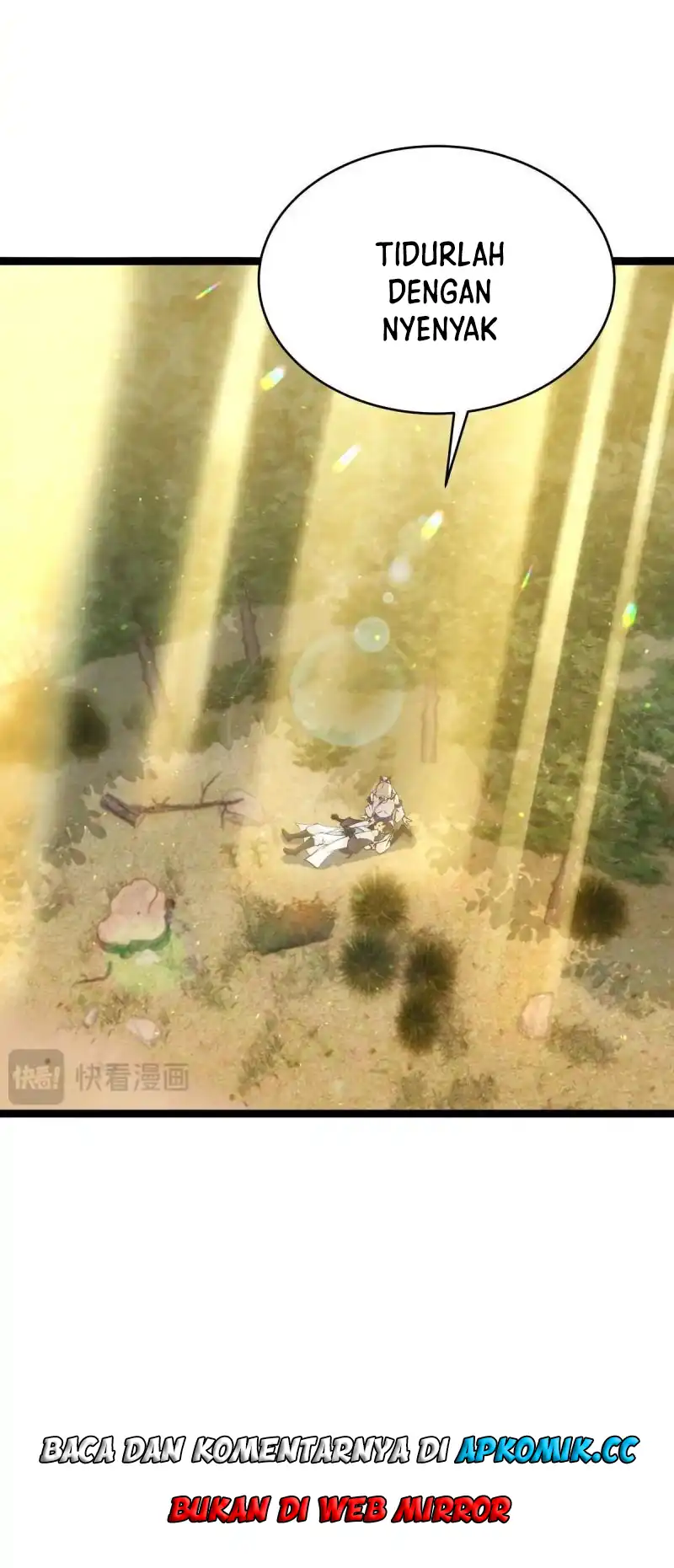 Read I Took Over The System Players ID Manga Online