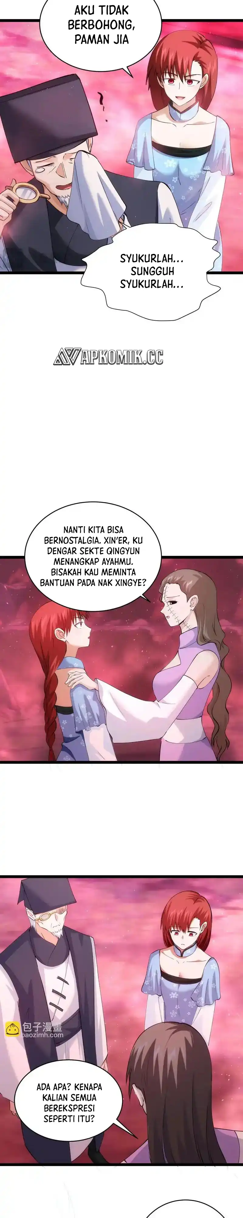 Read I Took Over The System Players ID Manga Online
