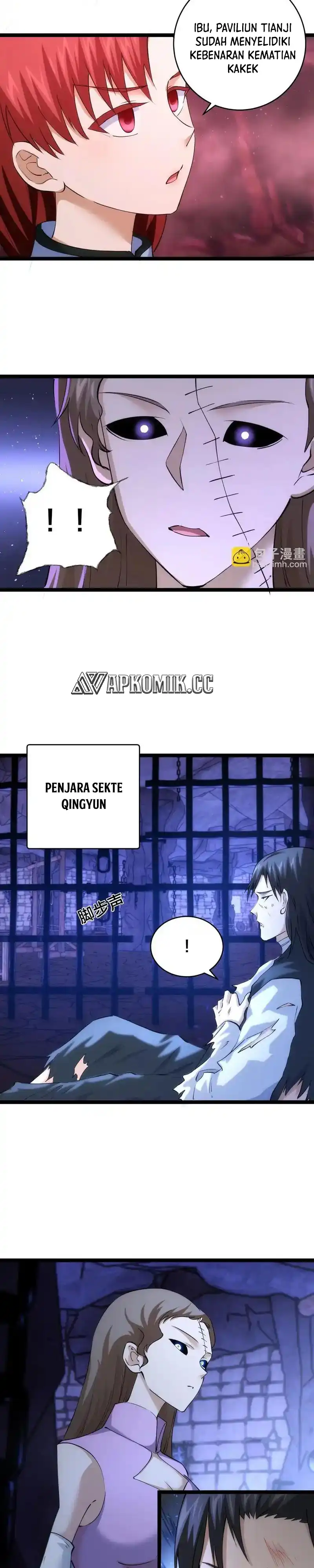 Read I Took Over The System Players ID Manga Online