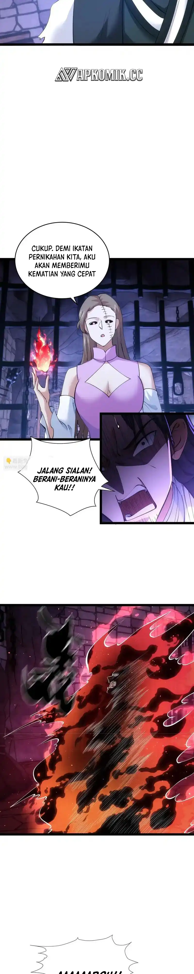 Read I Took Over The System Players ID Manga Online