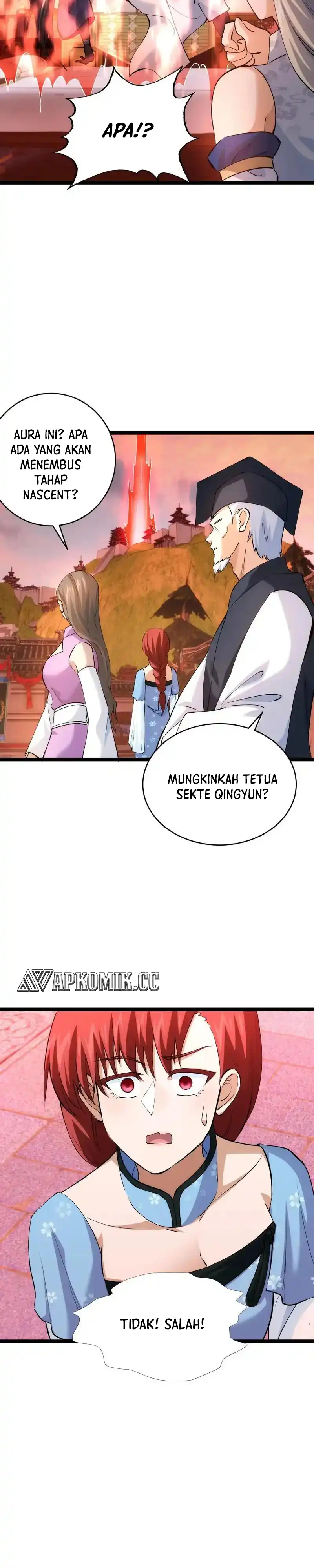 Read I Took Over The System Players ID Manga Online