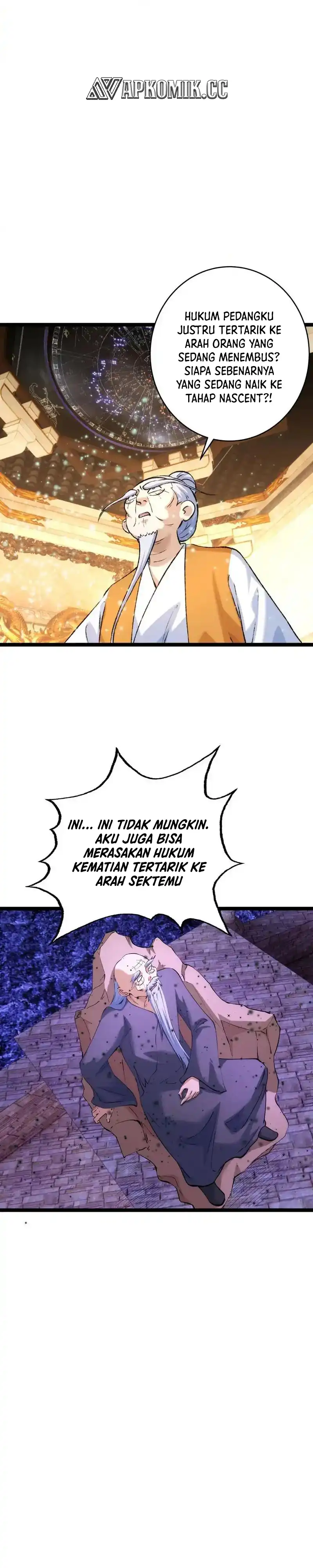 Read I Took Over The System Players ID Manga Online