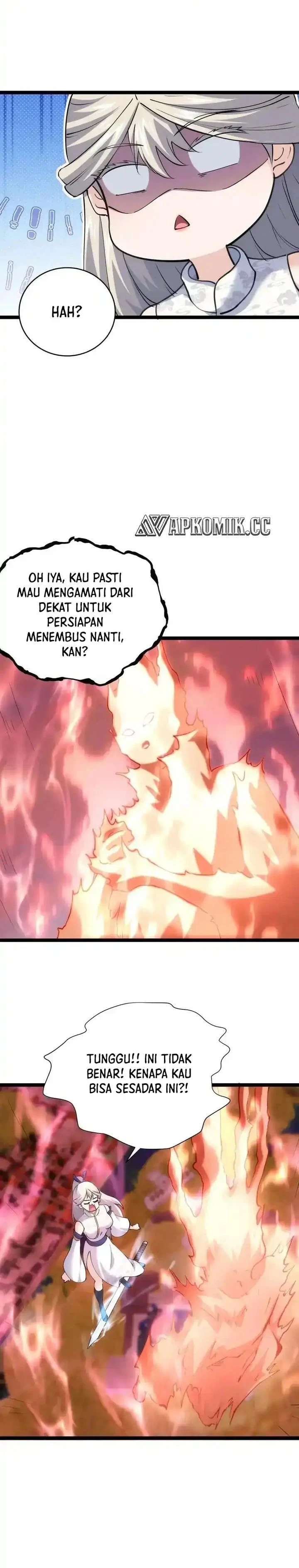 Read I Took Over The System Players ID Manga Online