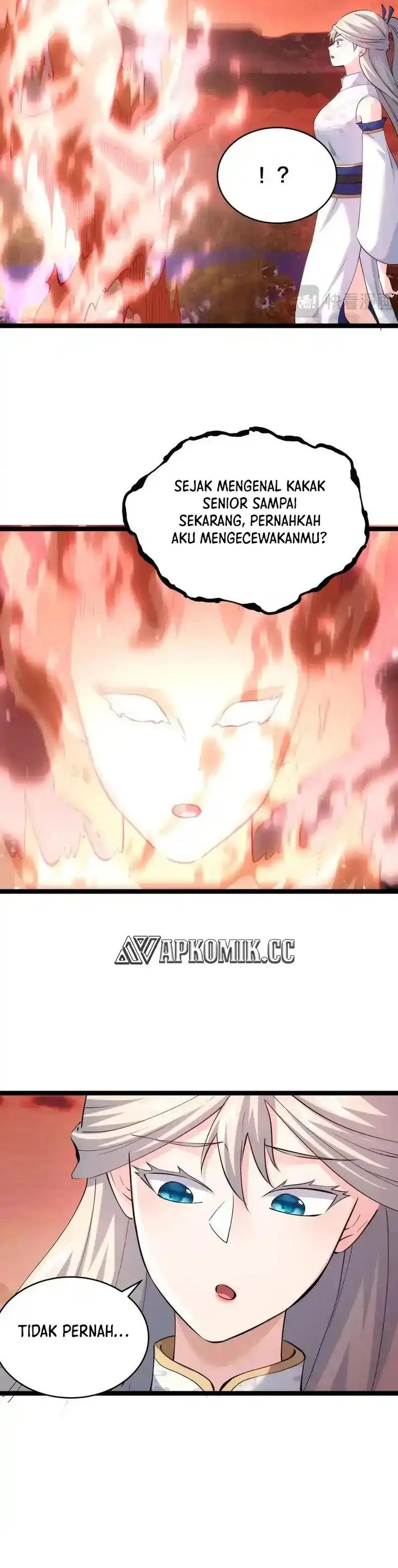 Read I Took Over The System Players ID Manga Online