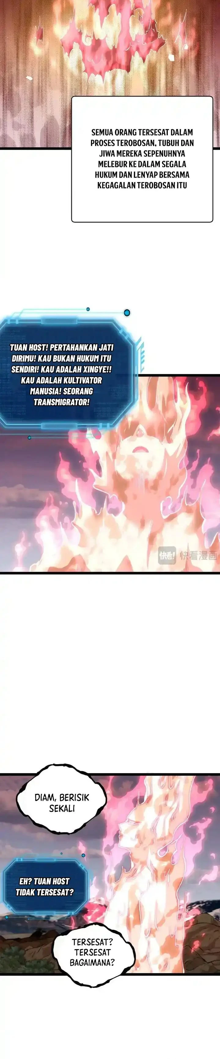 Read I Took Over The System Players ID Manga Online