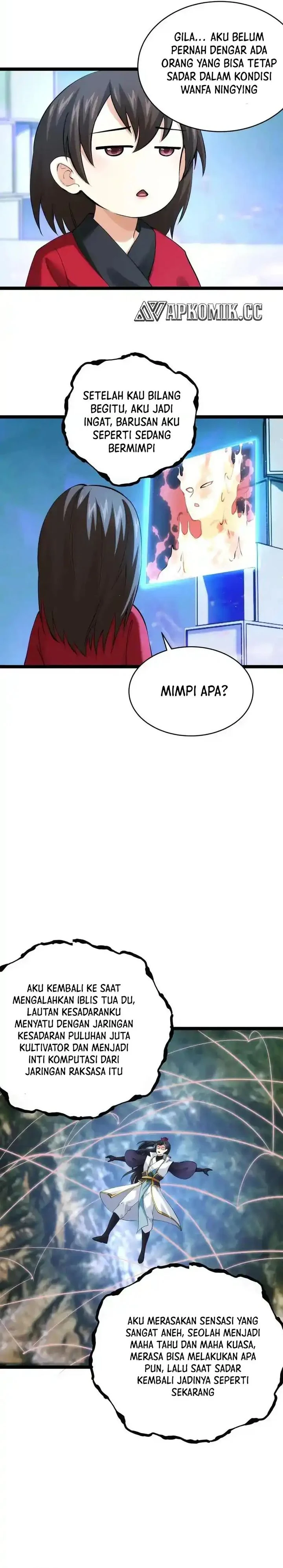 Read I Took Over The System Players ID Manga Online