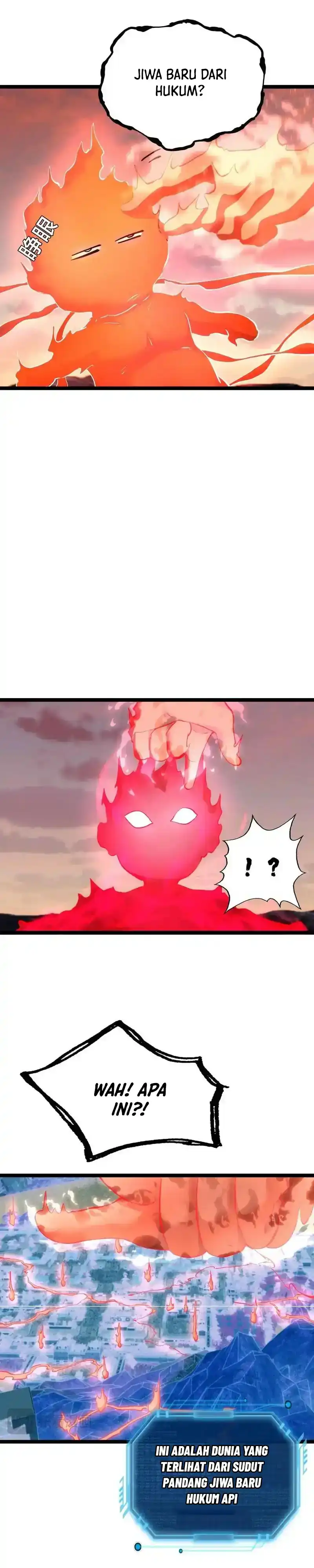 Read I Took Over The System Players ID Manga Online