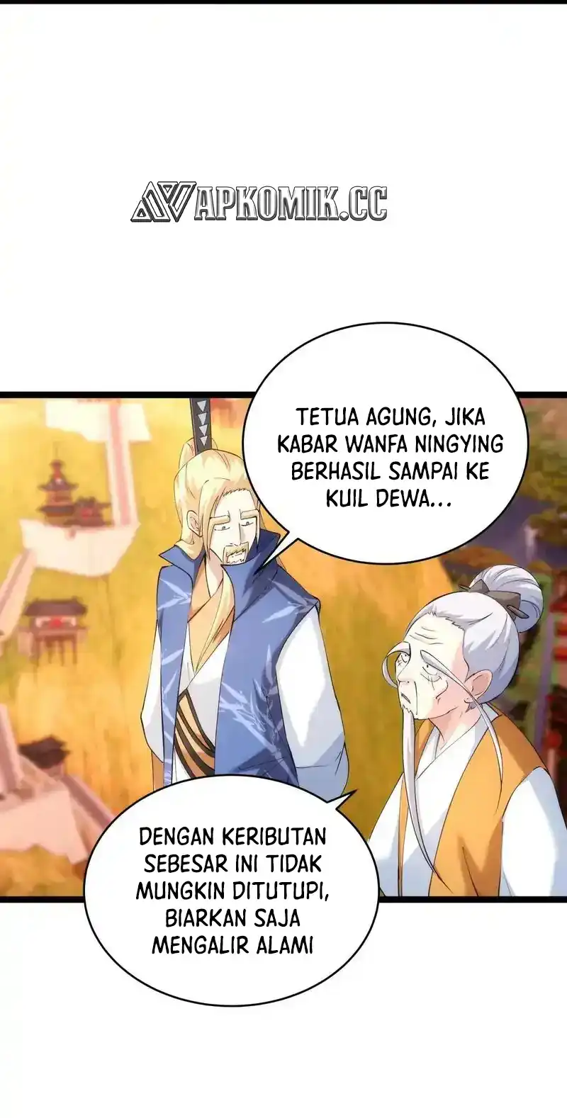 Read I Took Over The System Players ID Manga Online