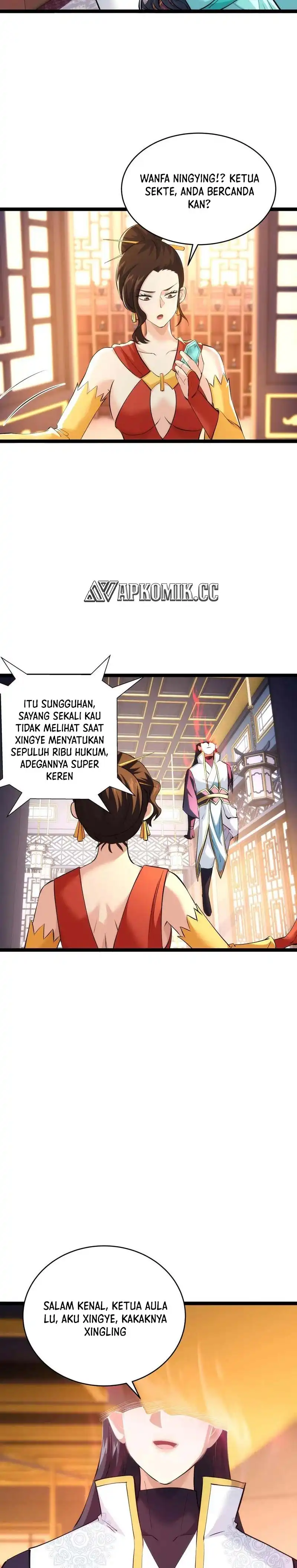 Read I Took Over The System Players ID Manga Online