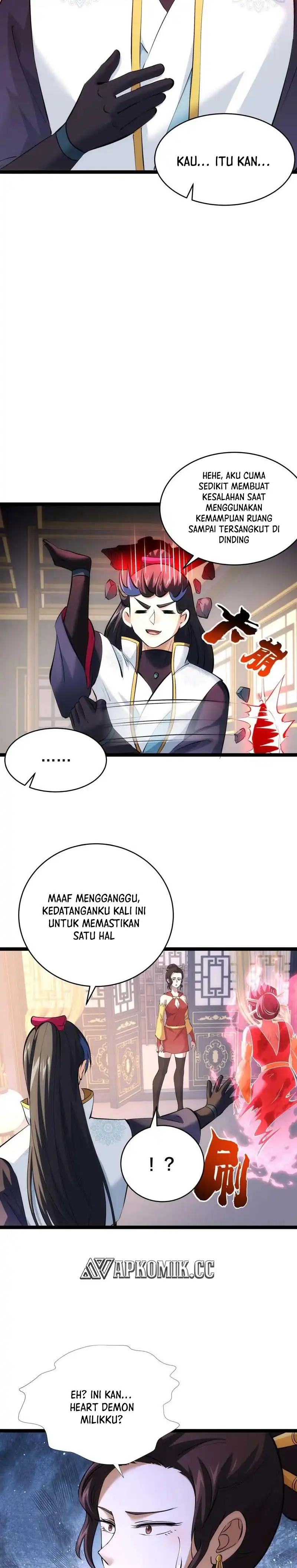 Read I Took Over The System Players ID Manga Online