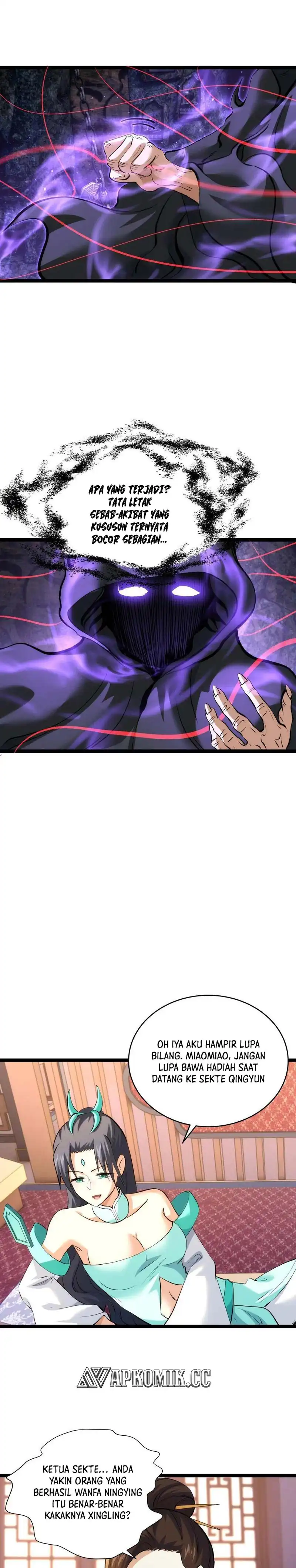Read I Took Over The System Players ID Manga Online