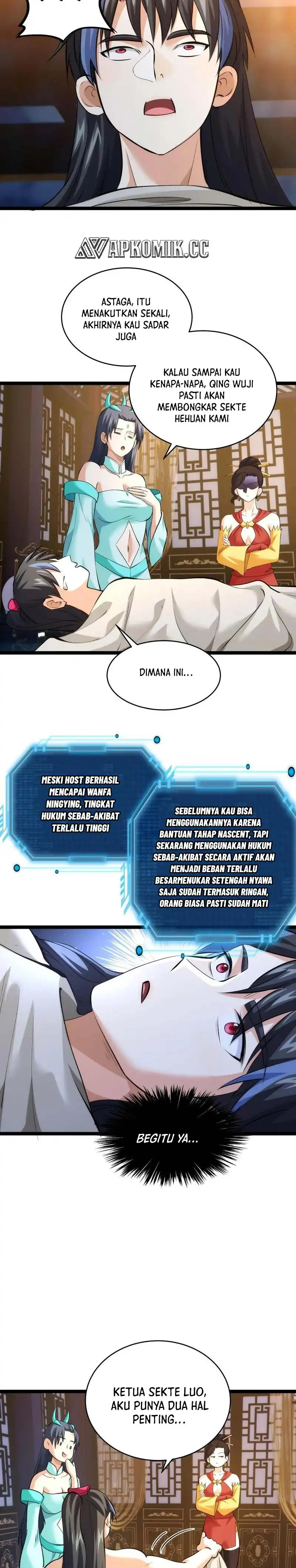 Read I Took Over The System Players ID Manga Online