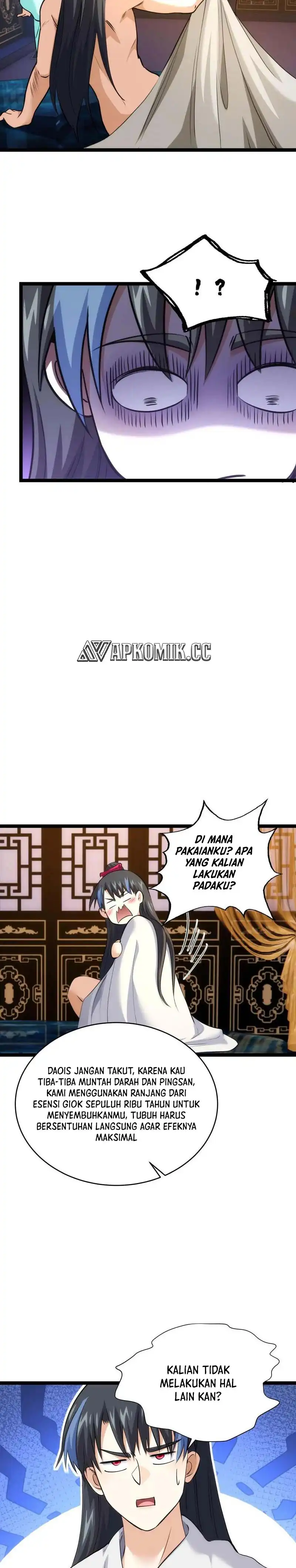 Read I Took Over The System Players ID Manga Online