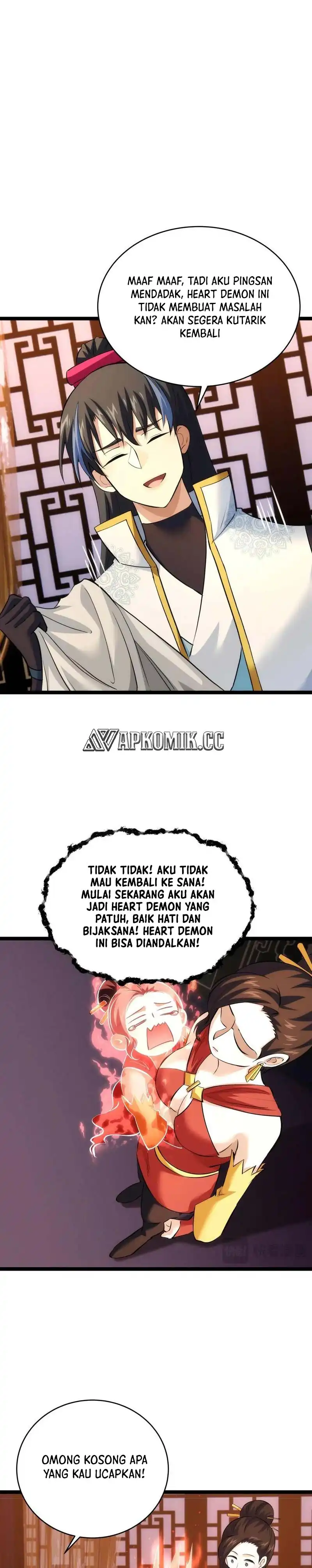 Read I Took Over The System Players ID Manga Online
