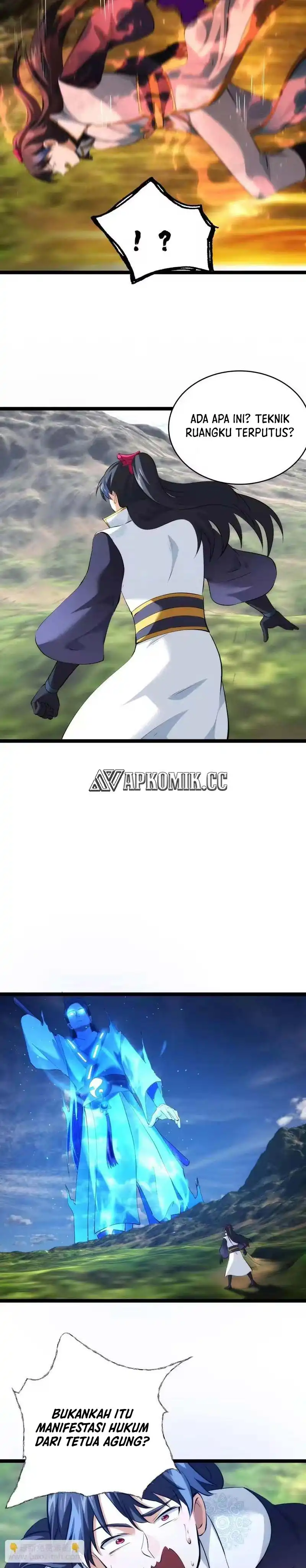 Read I Took Over The System Players ID Manga Online