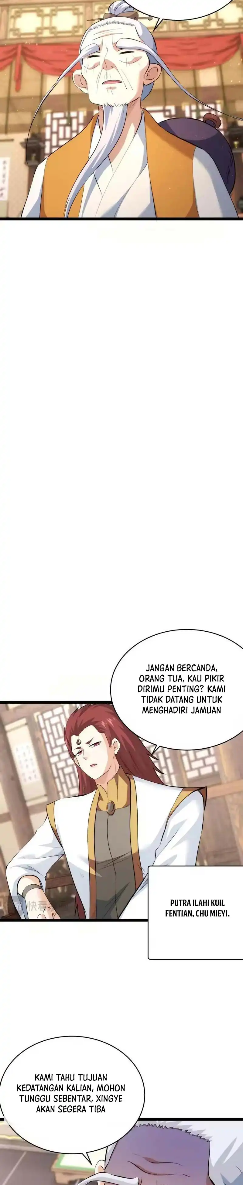 Read I Took Over The System Players ID Manga Online