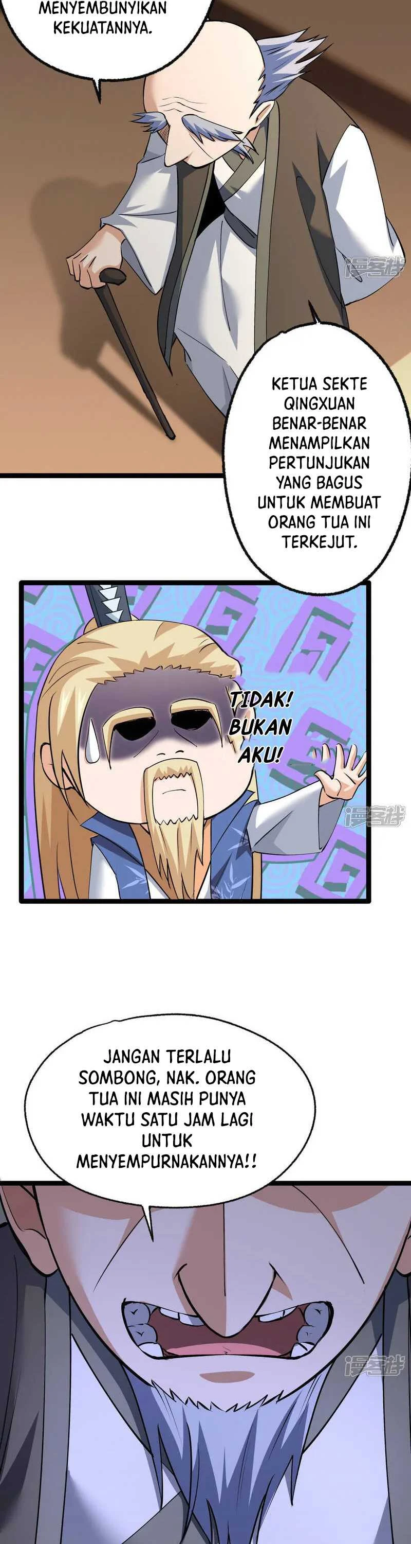 Read I Took Over The System Players ID Manga Online