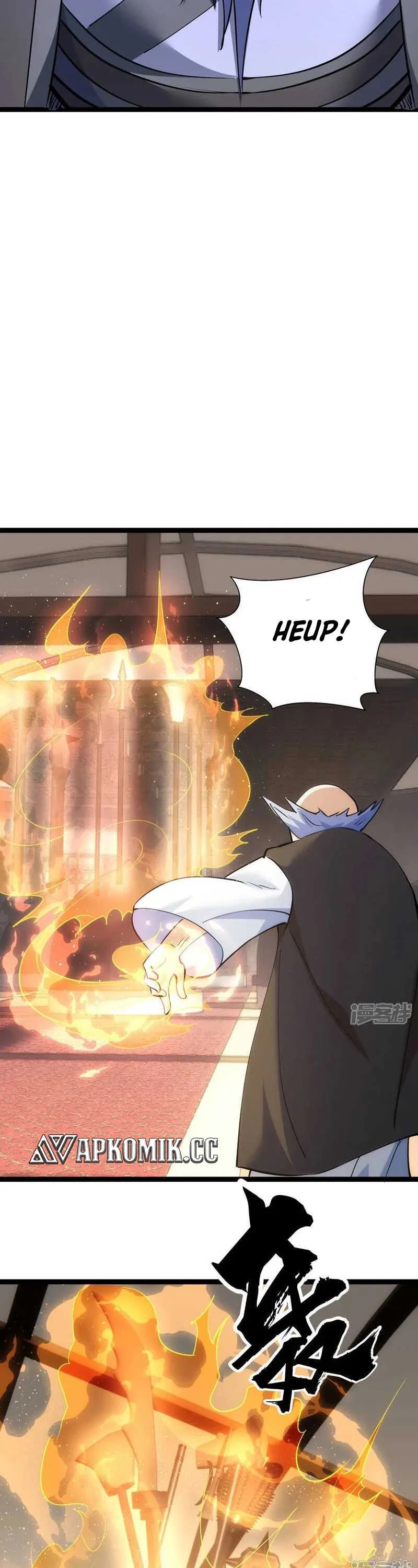 Read I Took Over The System Players ID Manga Online