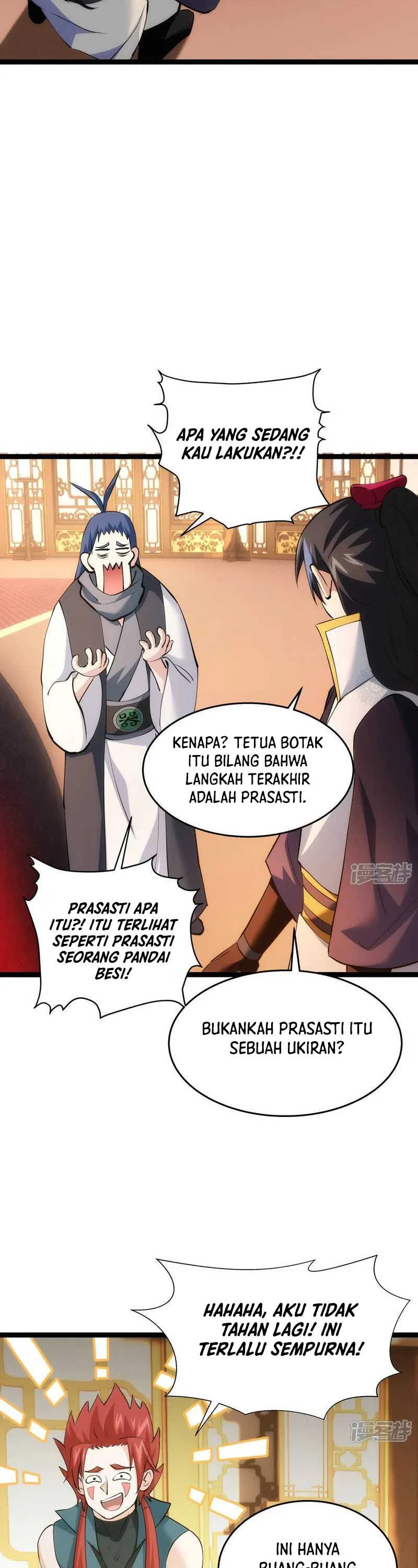 Read I Took Over The System Players ID Manga Online