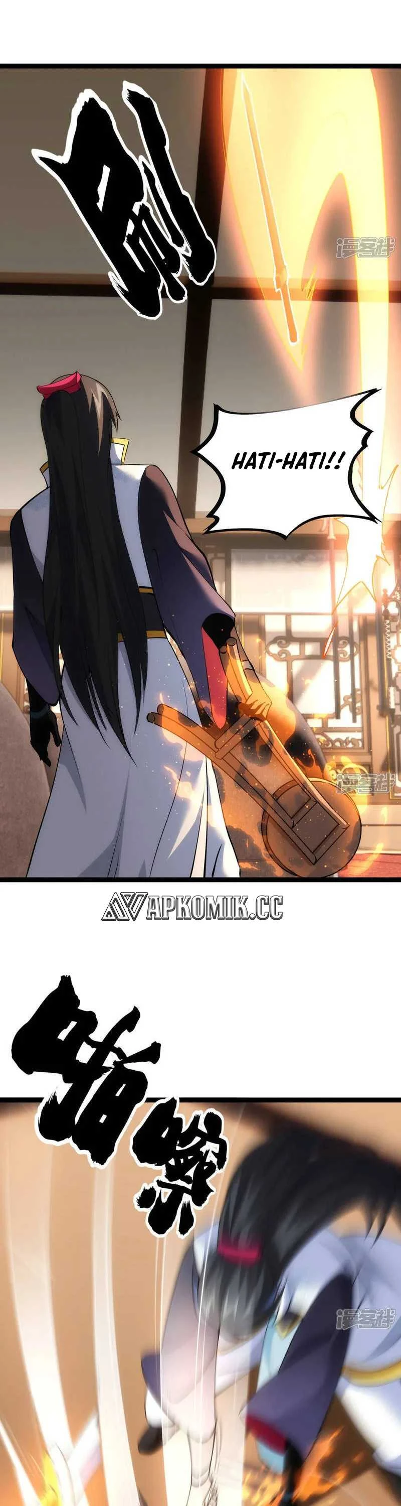 Read I Took Over The System Players ID Manga Online