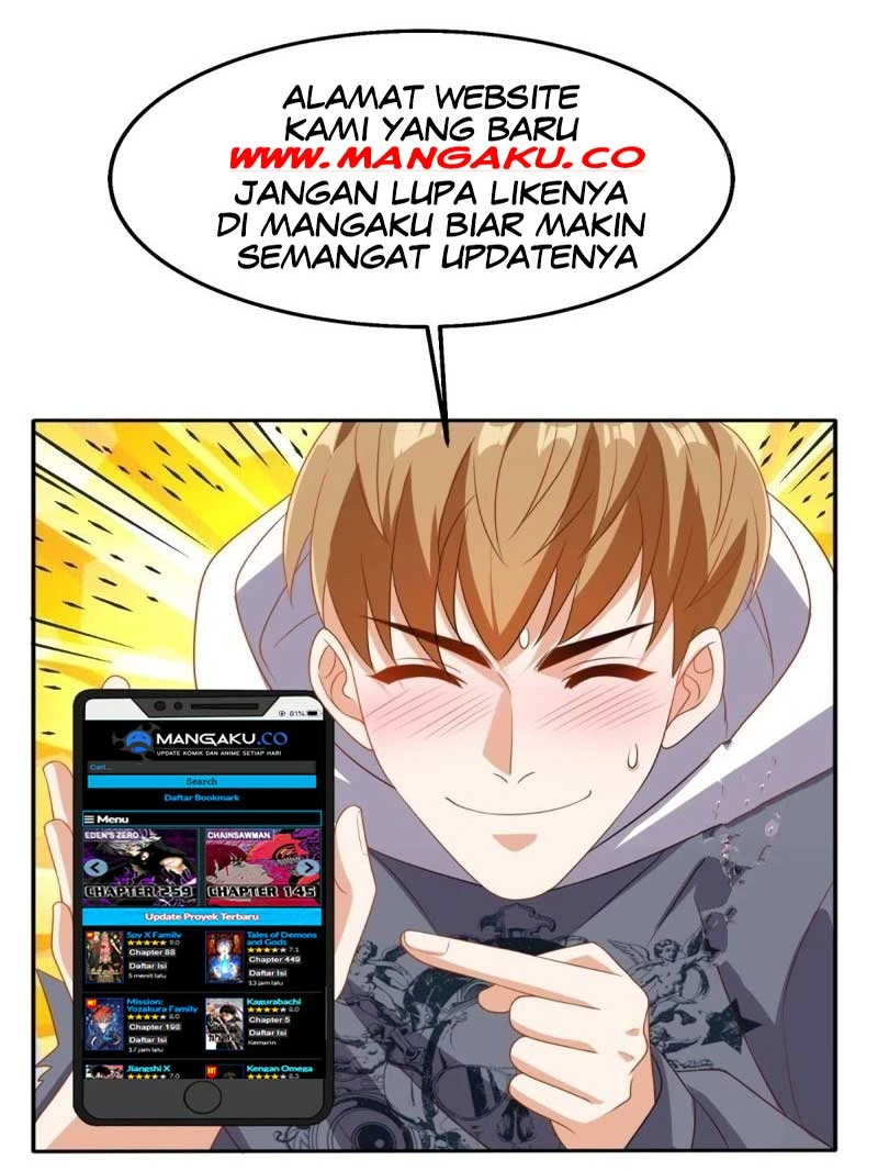 Read Ichi The Witch Bahasa Indonesia ID Manga Online