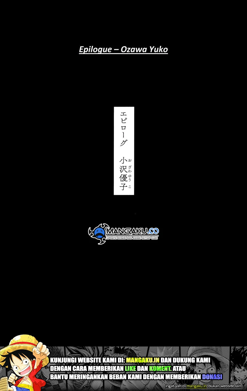 Read Jujutsu Kaisen Bahasa Indonesia ID Manga Online
