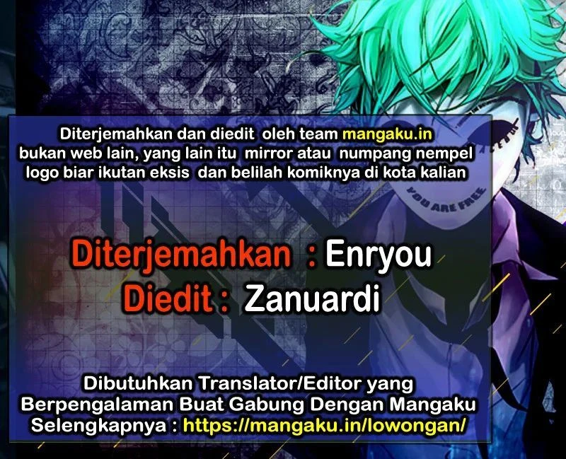 Read Jujutsu Kaisen Bahasa Indonesia ID Manga Online