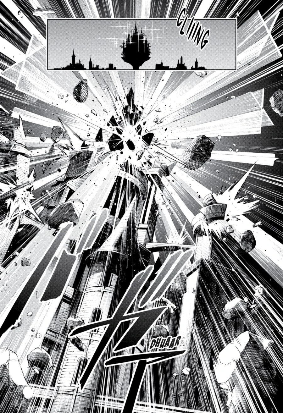 Read Jujutsu Kaisen Modulo Bahasa Indonesia ID Manga Online
