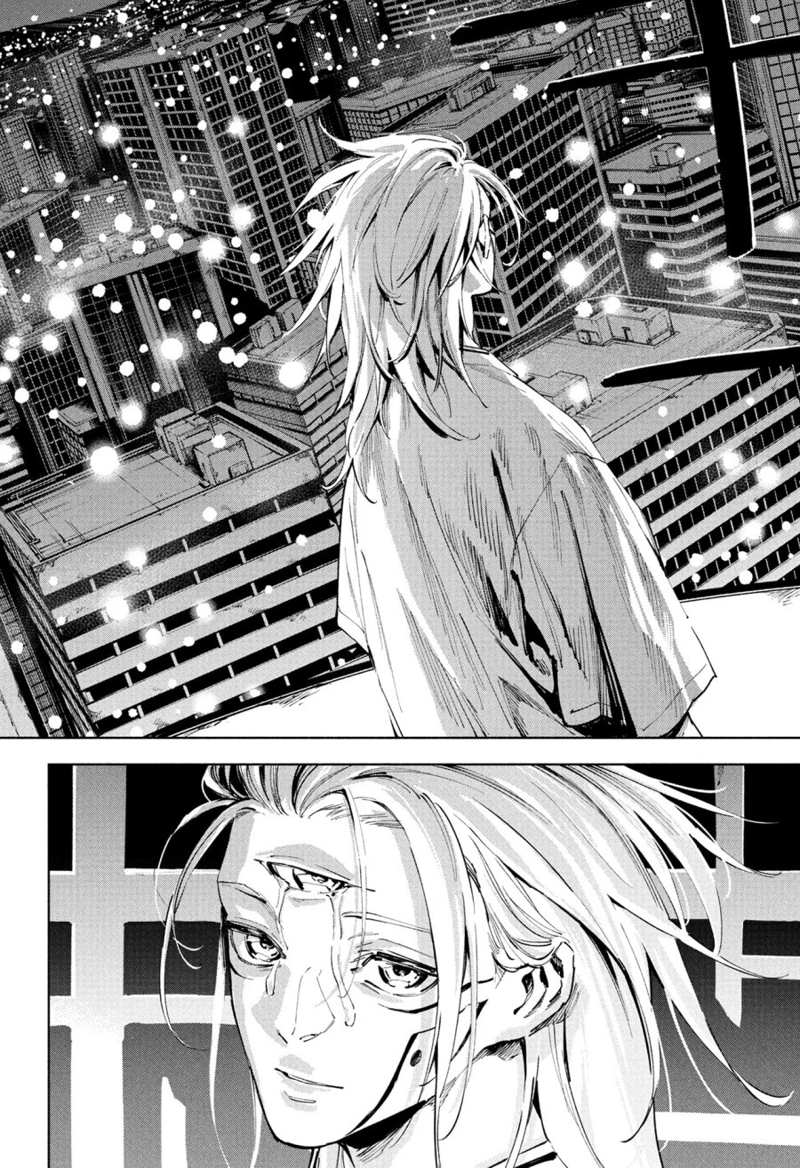 Read Jujutsu Kaisen Modulo Bahasa Indonesia ID Manga Online