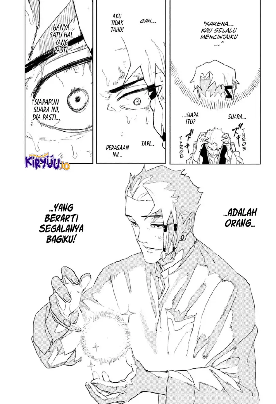Read Kagurabachi Bahasa Indonesia ID Manga Online