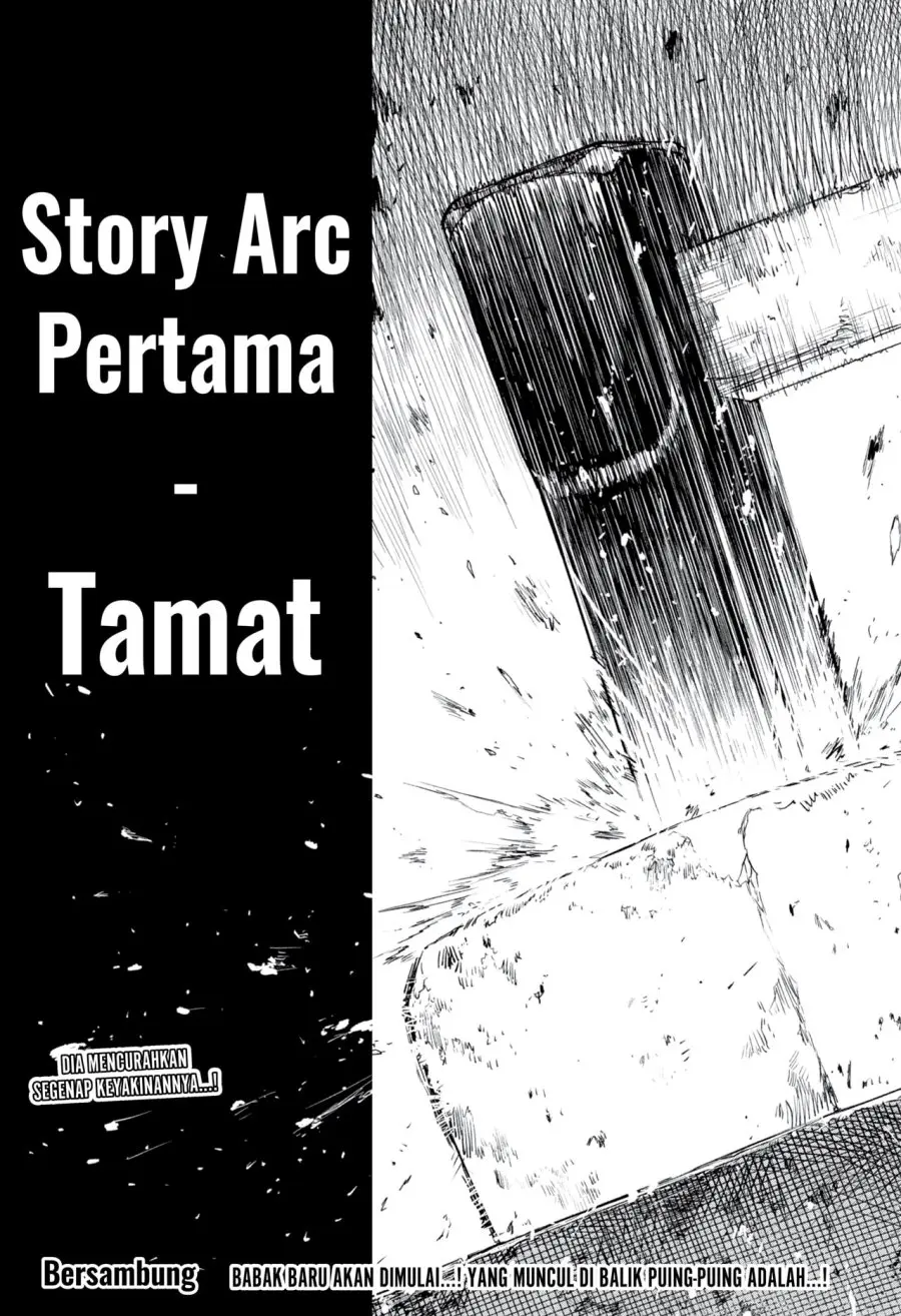 Read Kagurabachi Bahasa Indonesia ID Manga Online