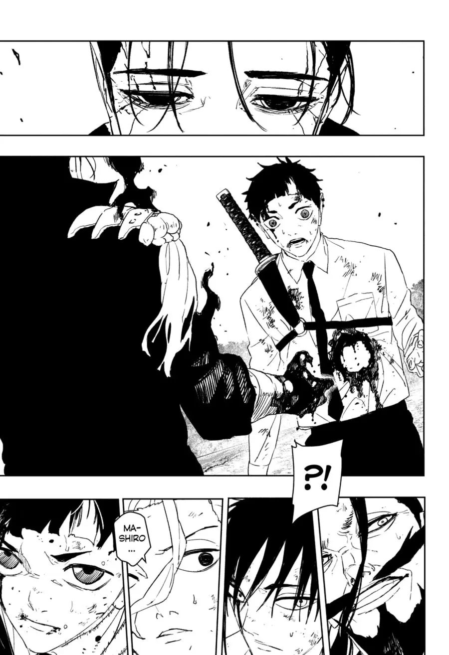 Read Kagurabachi Bahasa Indonesia ID Manga Online