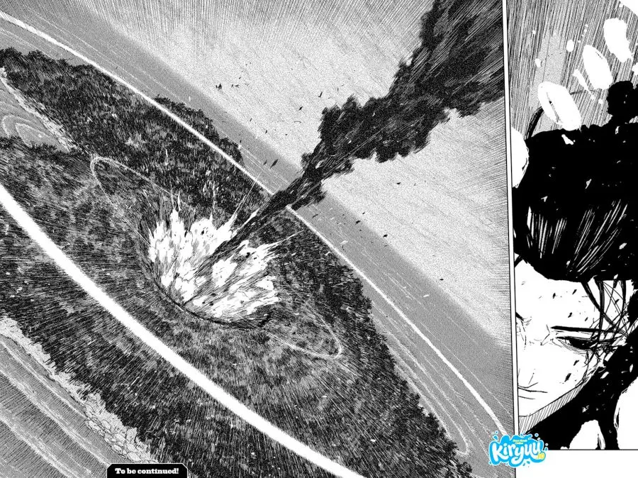 Read Kagurabachi Bahasa Indonesia ID Manga Online