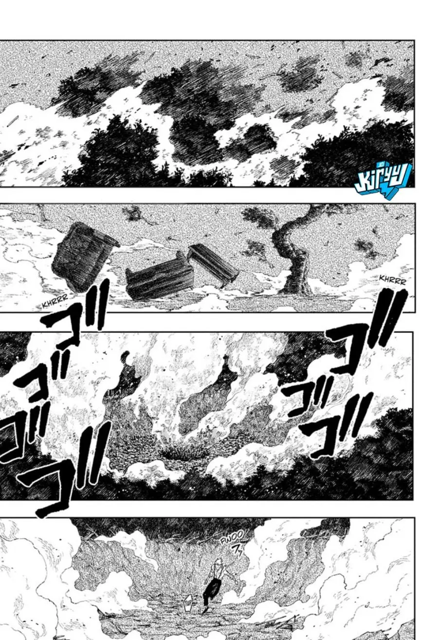 Read Kagurabachi Bahasa Indonesia ID Manga Online