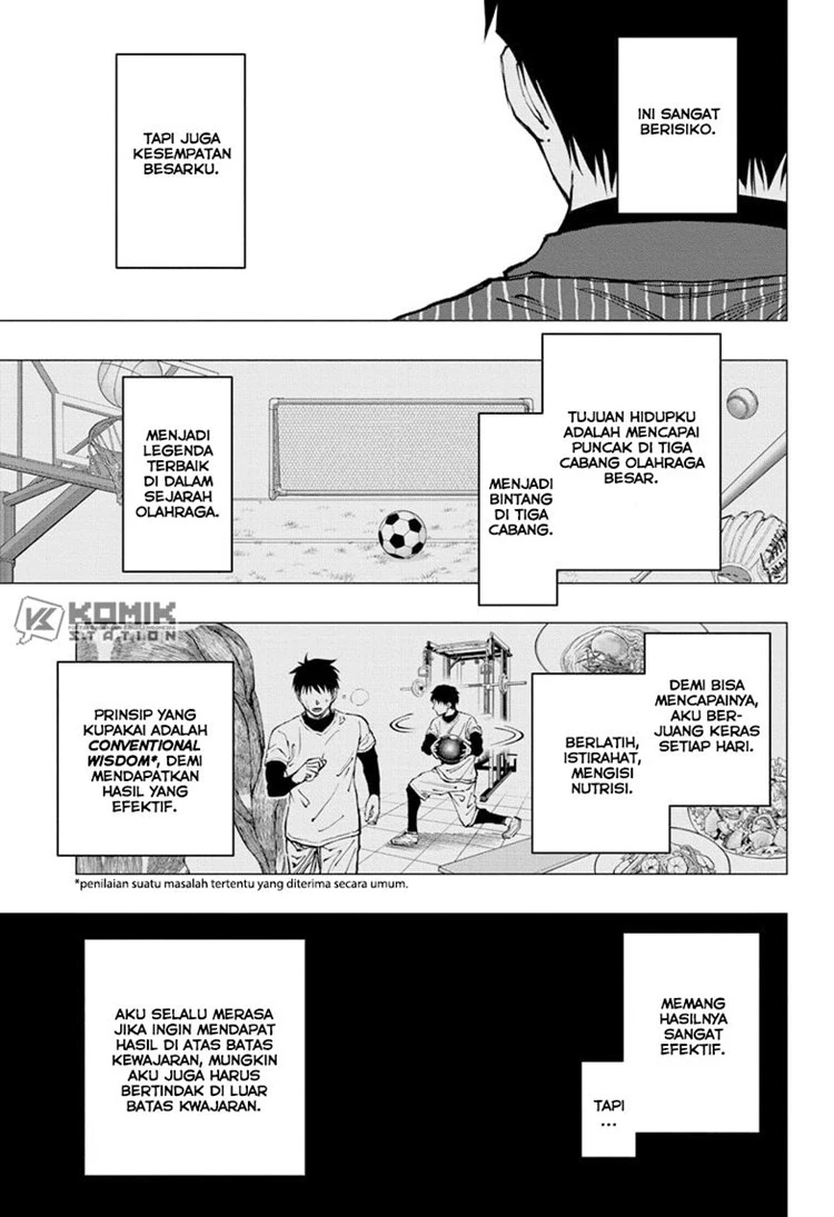 Read Kill Blue ID Manga Online