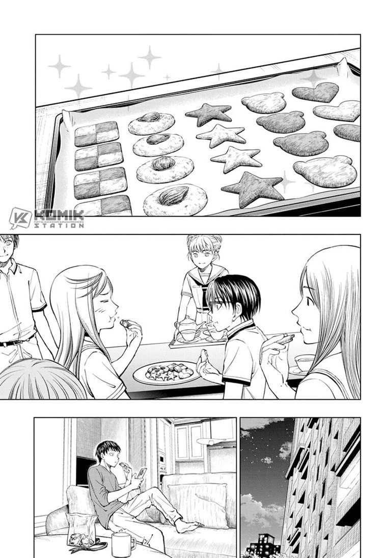 Read Kill Blue ID Manga Online