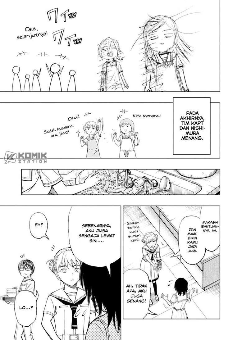 Read Kill Blue ID Manga Online