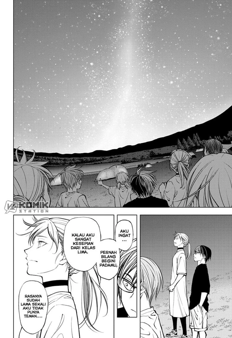 Read Kill Blue ID Manga Online