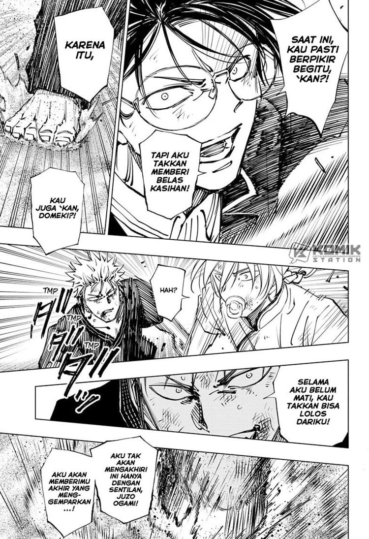 Read Kill Blue ID Manga Online