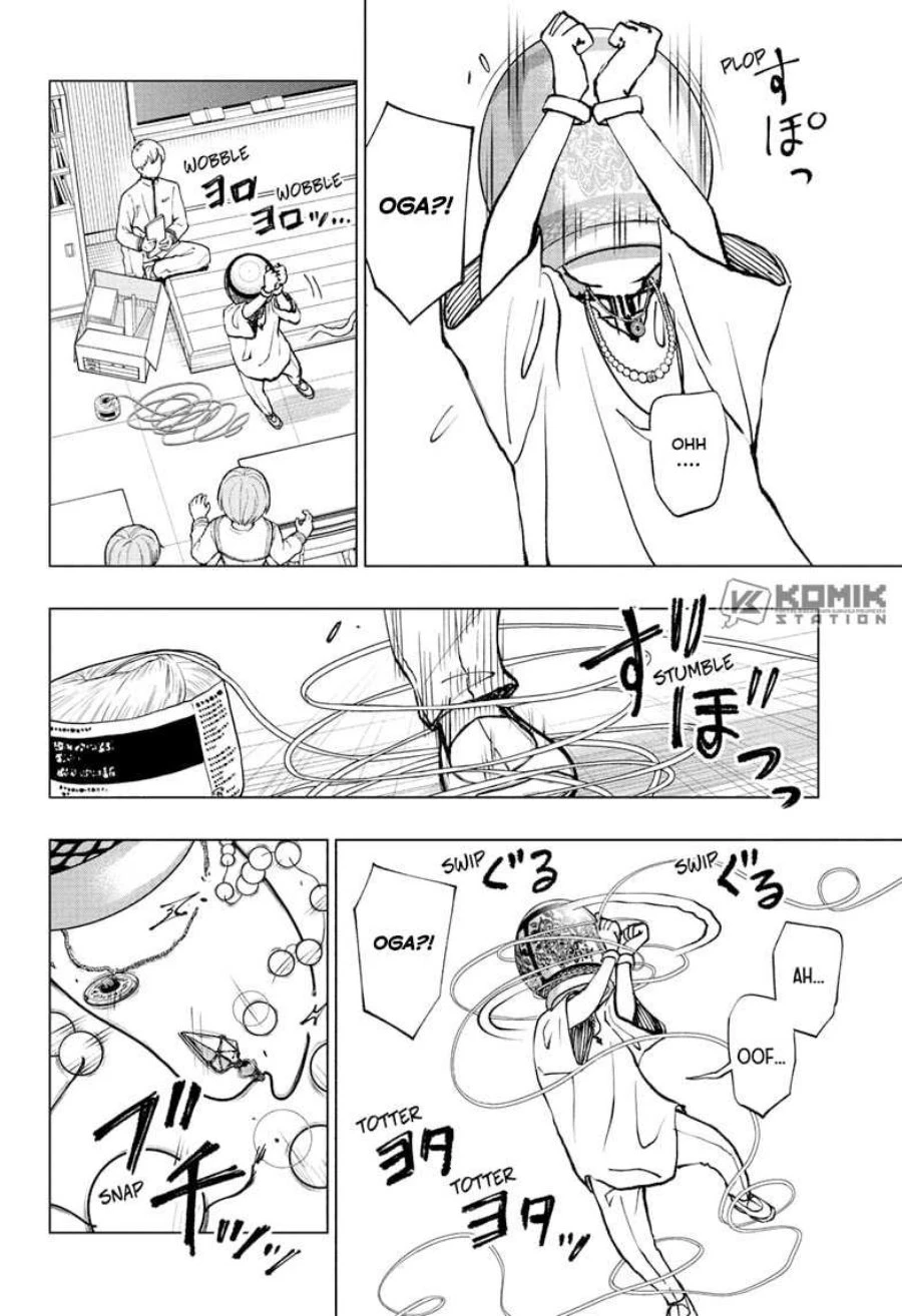 Read Kill Blue ID Manga Online