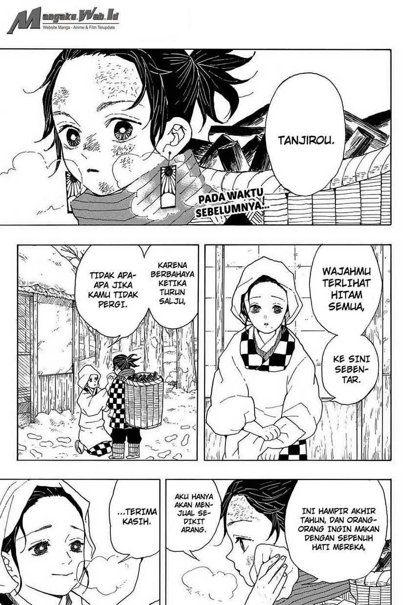 Read Kimetsu no Yaiba Bahasa Indonesia ID Manga Online