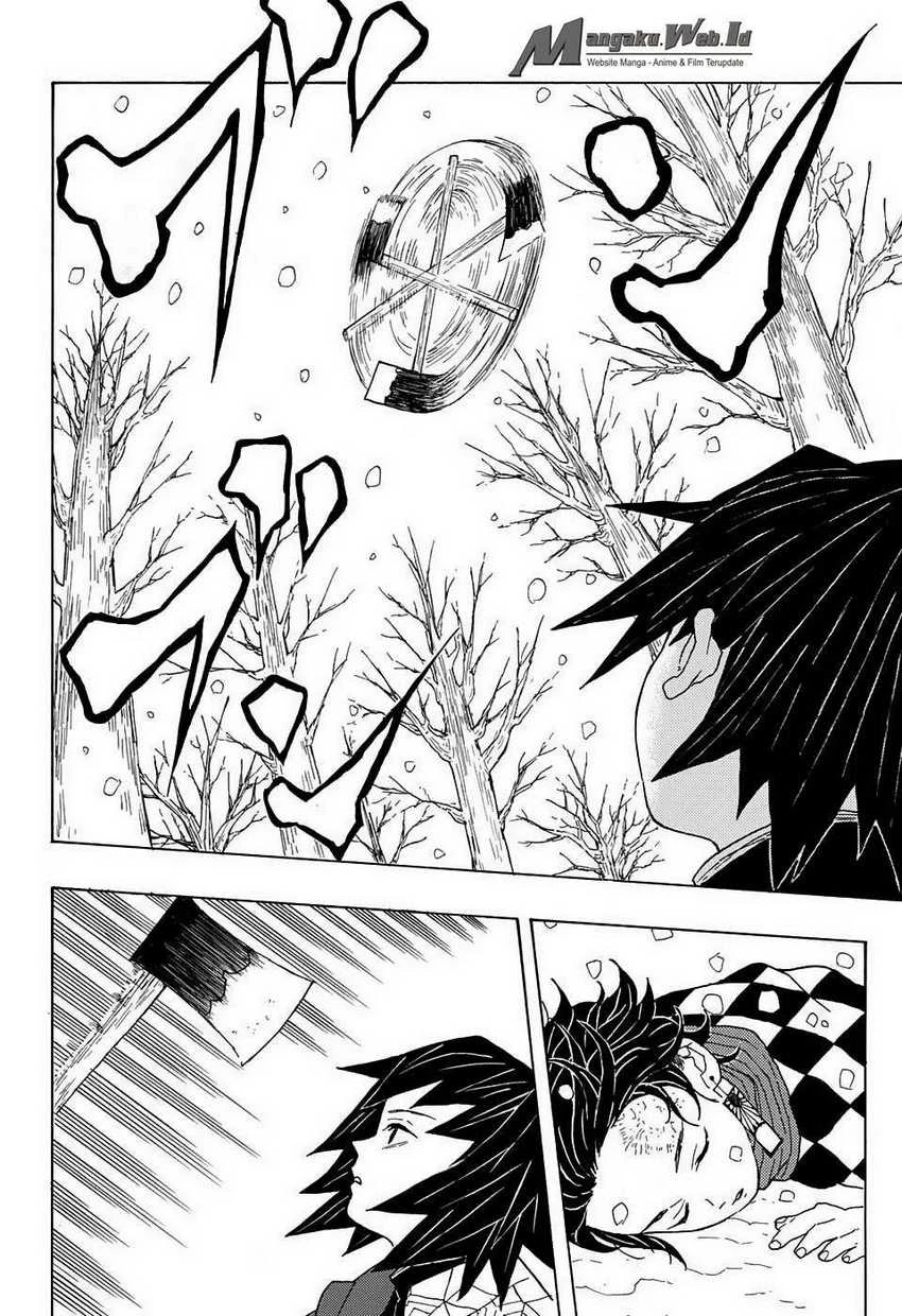 Read Kimetsu no Yaiba Bahasa Indonesia ID Manga Online