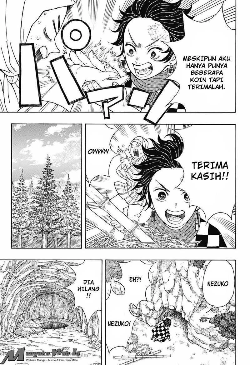Read Kimetsu no Yaiba Bahasa Indonesia ID Manga Online