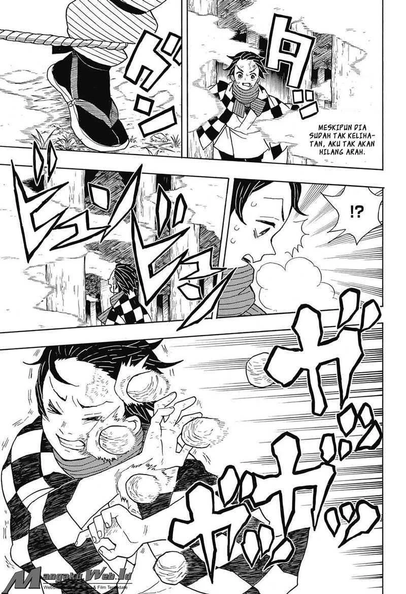 Read Kimetsu no Yaiba Bahasa Indonesia ID Manga Online
