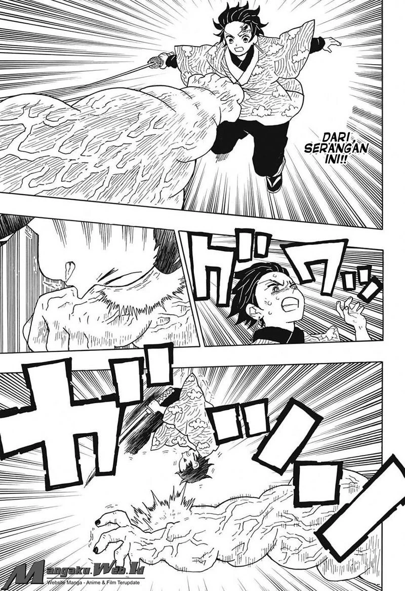 Read Kimetsu no Yaiba Bahasa Indonesia ID Manga Online