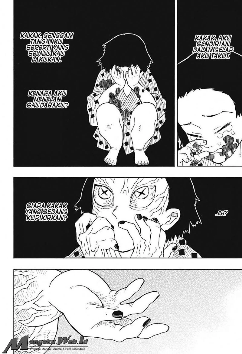 Read Kimetsu no Yaiba Bahasa Indonesia ID Manga Online